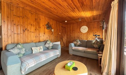 2 Bed in Carrick Shore, Gatehouse Of Fleet