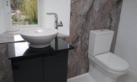 2 Bed in Aberfeldy 9