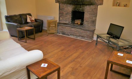 2 Bed in Aberfeldy 1
