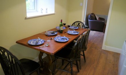 2 Bed in Aberfeldy 4