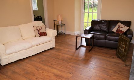 2 Bed in Aberfeldy 2