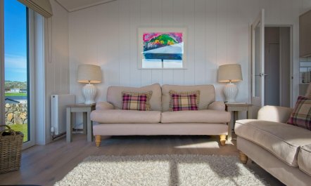 3 Bed in Mossyard, Gatehouse Of Fleet 6