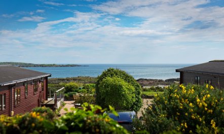 3 Bed in Mossyard, Gatehouse Of Fleet 1