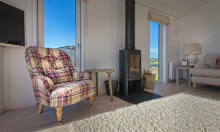3 Bed in Mossyard, Gatehouse Of Fleet 5