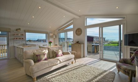 3 Bed in Mossyard, Gatehouse Of Fleet 4