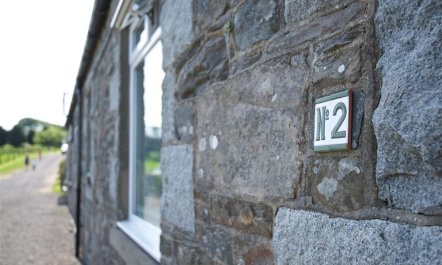 2 Bed in Mossyard, Gatehouse Of Fleet 1