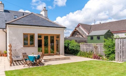 2 Bed in Creetown, Newton Stewart 1