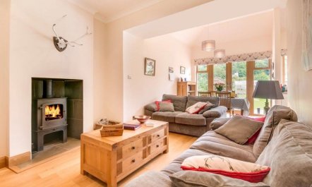 2 Bed in Creetown, Newton Stewart