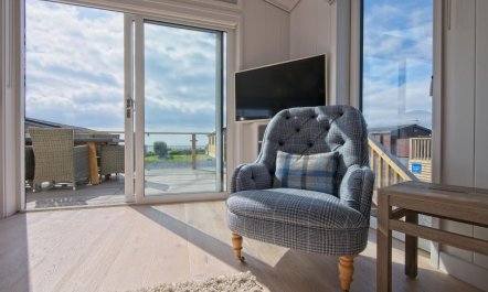 3 Bed in Mossyard, Gatehouse Of Fleet 5
