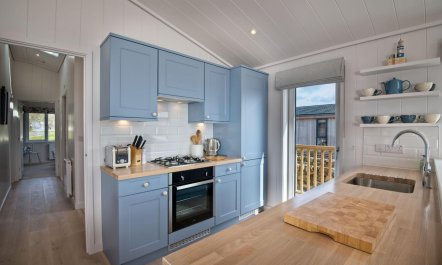 3 Bed in Mossyard, Gatehouse Of Fleet 6