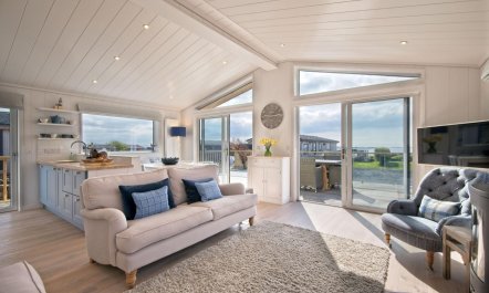 3 Bed in Mossyard, Gatehouse Of Fleet 3