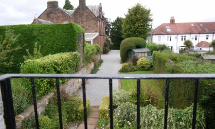 2 Bed in Dumfries 9