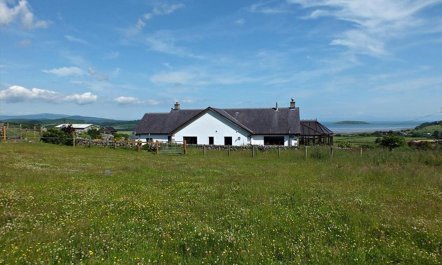 2 Bed in Castle Douglas