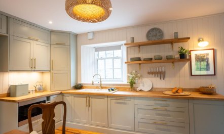 2 Bed in Penninghame, Newton Stewart 6