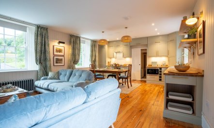 2 Bed in Penninghame, Newton Stewart