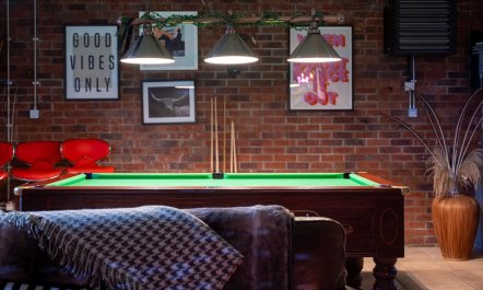 4 Bed in Glasgow 2