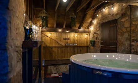 4 Bed in Glasgow