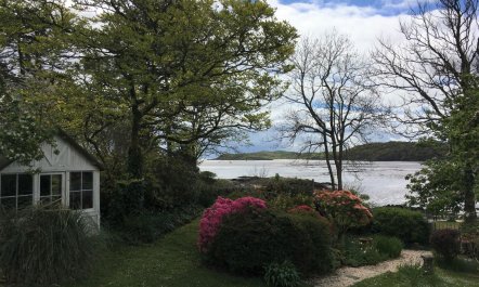 4 Bed in Kippford 1