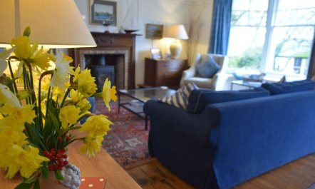 4 Bed in Kippford 6