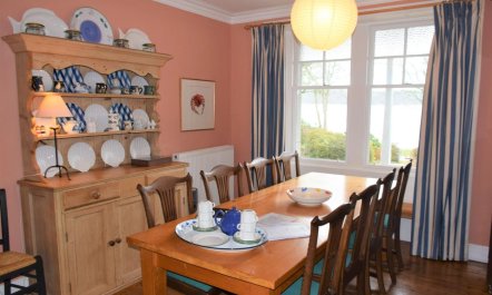 4 Bed in Kippford 4