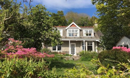 4 Bed in Kippford