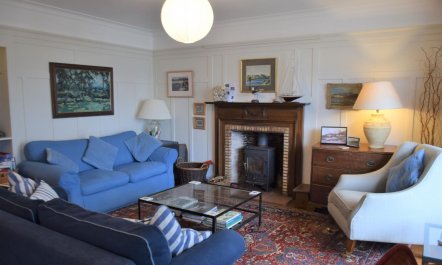 4 Bed in Kippford 2
