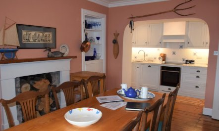 4 Bed in Kippford 9