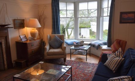 4 Bed in Kippford 3