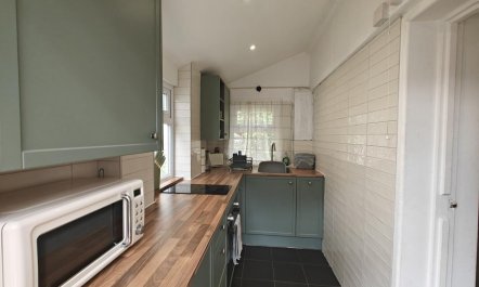 2 Bed in Crow 2