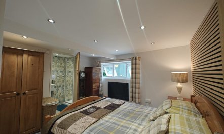 2 Bed in Crow 3