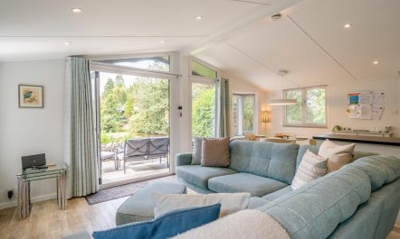 2 Bed in Cartmel 2