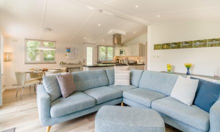 2 Bed in Cartmel