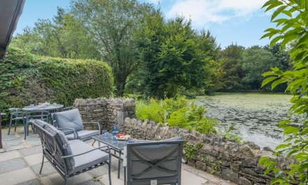 2 Bed in Cartmel 3