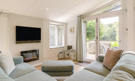 2 Bed in Cartmel 4