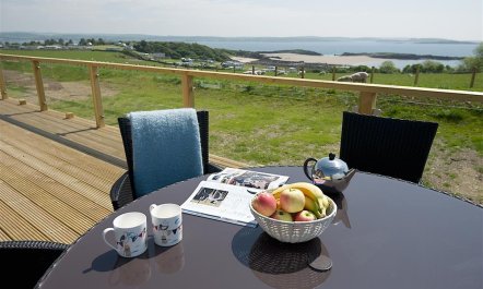3 Bed in Mossyard, Gatehouse Of Fleet