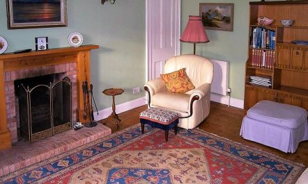 3 Bed in Rockcliffe 3