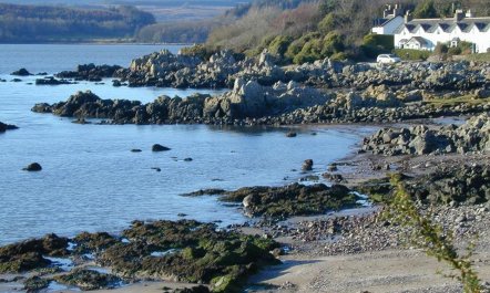 3 Bed in Rockcliffe 1