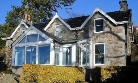 3 Bed in Rockcliffe