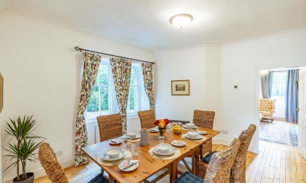 5 Bed in Penninghame, Newton Stewart 5