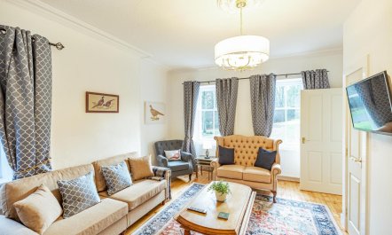 5 Bed in Penninghame, Newton Stewart 2