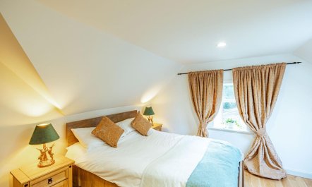 5 Bed in Penninghame, Newton Stewart 9