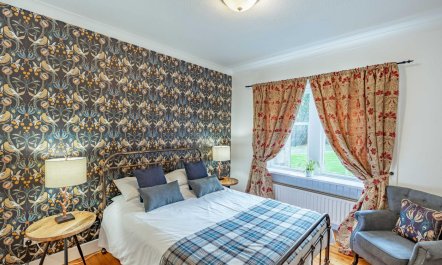 5 Bed in Penninghame, Newton Stewart 7