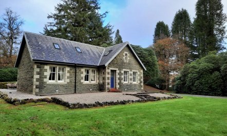 5 Bed in Penninghame, Newton Stewart