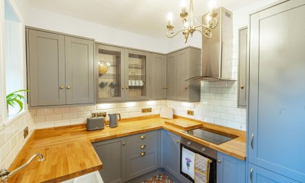 5 Bed in Penninghame, Newton Stewart 3