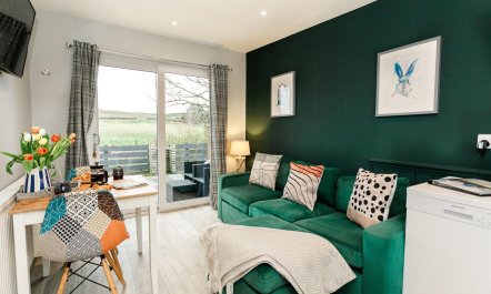 1 Bed in Gatehouse Of Fleet 2