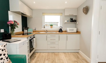 1 Bed in Gatehouse Of Fleet 4