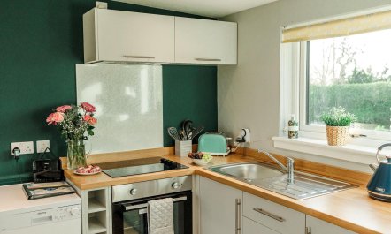 1 Bed in Gatehouse Of Fleet 7