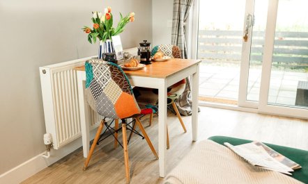 1 Bed in Gatehouse Of Fleet 6