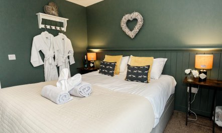 1 Bed in Gatehouse Of Fleet 9