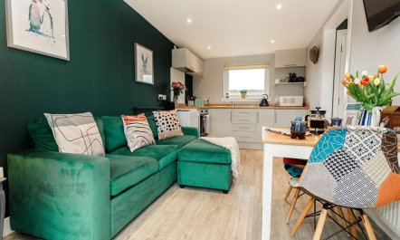 1 Bed in Gatehouse Of Fleet 3